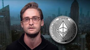 Chris Burniske Explains Why Ethereum (ETH) Unlock Is Bullish Event