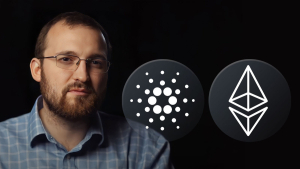 Here's How Cardano (ADA) Beats Ethereum (ETH), Explains Charles Hoskinson