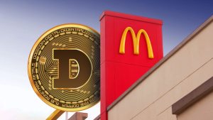 Dogecoin Founder Shares His 'Plan C' as McDonald's Temporarily Shuts Down in US