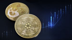 Dogecoin (DOGE), Cardano (ADA) Trading Volumes Soar, Here Are Potential Reasons 