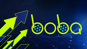 Boba Network (BOBA) Sees Its Transaction Count Increase by Almost 10,000% Since January