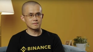 Binance CEO Denounces Interpol Claims, Slams Media and Rivals for Spreading FUD