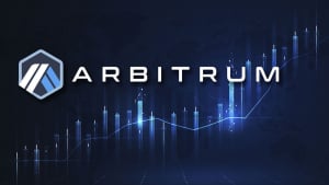 Arbitrum (ARB) up 8% as It Tops Chart for Total TPS, Here's How Polygon's zkEVM Is Faring