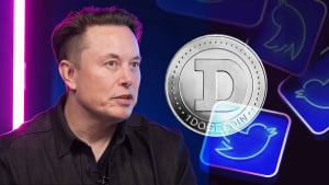 DOGE Whales Close to Elon Musk Cashed in on Twitter Logo Change – Report Suggests They Knew in Advance