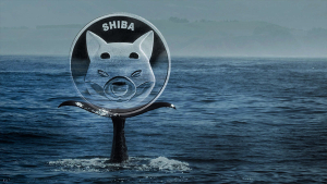 480 Billion SHIB Bought by Whale This Week After Grabbing Almost Trillion Shiba Inu in March