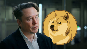 Elon Musk Might Be Linked to Two Largest Wallets Selling 1.4 Billion DOGE, Report Suggests