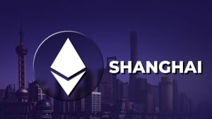 Ethereum (ETH) Shanghai Upgrade Sparks Market Attention Ahead of Launch