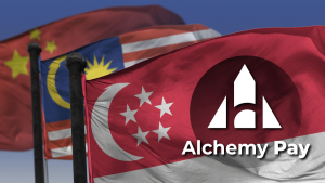 Alchemy Pay (ACH) Surges 23% in One Week and Expands into Malaysia