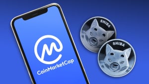 SHIB Becomes 2d Trending Crypto on CoinMarketCap After Shytoshi Kusama’s Easter Greeting