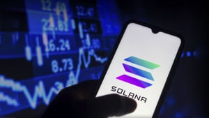 Solana (SOL) On-Chain Staking Now Supported on This Major Exchange: Details