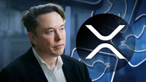 Elon Musk's Tweet Grabs XRP Community's Attention, Here's What He Tweeted