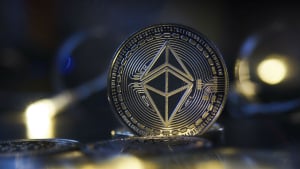 $34 Billion Ethereum (ETH) to Enter Market in 24 Hours