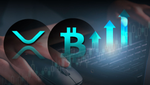 XRP and Bitcoin (BTC) Steal Spotlight: Traditional Investors Bet on Crypto Giants