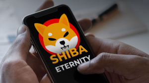 Shiba Eternity Gets Major Update, Here's What's New in SHIB Game