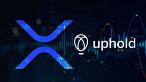 $1 Billion Worth of XRP Held by Uphold in Biggest Asset Holdings: Details