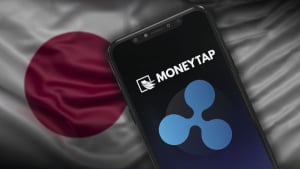 Ripple-Powered MoneyTap Adopted by Three Major Japanese Banks: Details