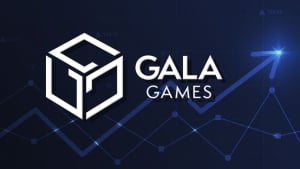 Gala Surges 15% After Unveiling GALA v2 Airdrop