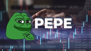 Presumed Smart Trader Printed Huge Sum Trading PEPE, Community Senses Fraud