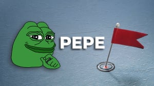 Pepe (PEPE) Token Shows Serious Red Flags: What's Wrong With It?