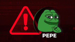 Warning: Pepe Holders Can Get Blacklisted by PEPE Creator, $850,000 Already Lost