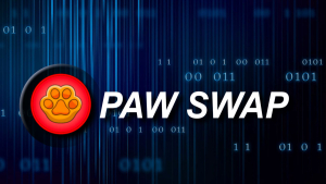 PawSwap (PAW) Listed on Top New Exchange, Here's How Price Reacts