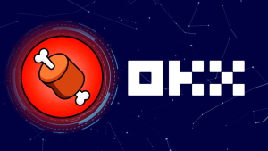 Shiba Inu's BONE Gains Attention From OKX as Exchange Teases New Listing, Giveaway