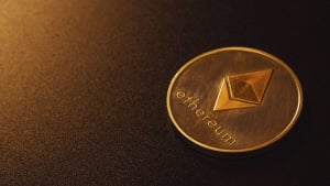 Institutional and CEX Ethereum (ETH) Staking in Asia Suddenly Spike: Report