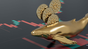 Cardano (ADA) Whales Now Control Only 8% of Coin's Supply