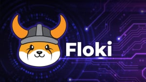 Floki Inu (FLOKI) Holders Are Now Massively Selling Their Tokens