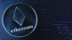 Ethereum: Majority of ETH Withdrawals Controlled by Two Entities