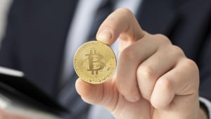 Bitcoin (BTC) to Hit $45,000 by End of 2023: Matrixport Expert