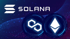 Solana Wallet Phantom Extends Support for Ethereum and Polygon