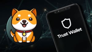 Shiba Inu Rival Baby Doge Now Accessible to 60 Million Trust Wallet Users