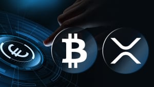 European Bank Ventures into Crypto With Bitcoin (BTC), XRP, Other Digital Assets