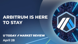 Arbitrum (ARB) Unexpectedly Beats Ethereum, Price Reacts