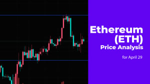 Ethereum (ETH) Price Analysis for April 29