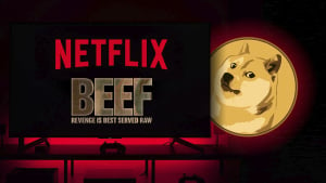 DOGE Creator Drops Approving Comment on New Netflix Crypto TV Series 'Beef'