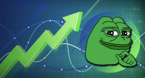 Gemini Becomes Top Pepe Holder Shortly After Listing 