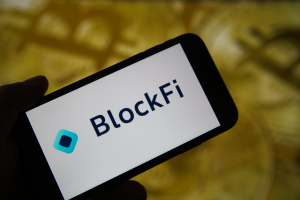 Bankrupt BlockFi to Dissolve Cryptocurrency Lending Platform