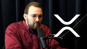 Cardano Founder Says XRP Community Mocks and Hates Him