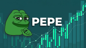 Pepe (PEPE) Trading Volume Nearly Doubles That of Shiba Inu (SHIB)