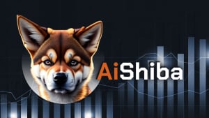 SHIB Copycat on Arbitrum Suddenly Jumps 111%, Here's Reason