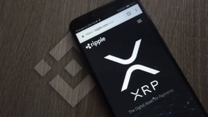 Two XRP Pairs Delisted From Binance: Here's What Happened