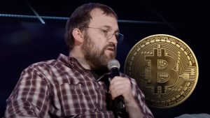 Cardano's Charles Hoskinson Names Bitcoin's Main Problem