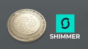 IOTA Co-founder Highlights Remarkable Milestone for Shimmer Network