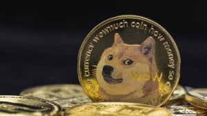 Dogecoin Sees Massive Spike in Network Activity: What's Behind the Surge? 