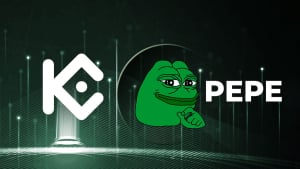 Pepe (PEPE) Scores New Listing on KuCoin, Start of Meme Coin Season?