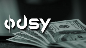 The Odsy Foundation Raises $7.5 Million, Blockchange Ventures Led Round