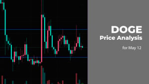 DOGE Price Analysis for May 12