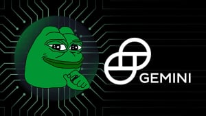 PEPE Euphoria on Fire, Top Exchange Airdrops 1 Billion Tokens